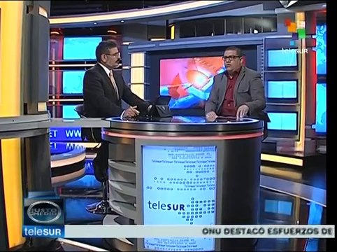 Medios opositores buscan posicionar información falsa: experto