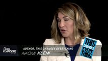 Upcoming Laura Flanders Show (E10) w Naomi Klein