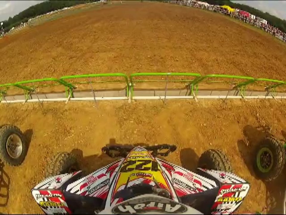 Port/Saône, 7ème course du championnat de Franche-Comté