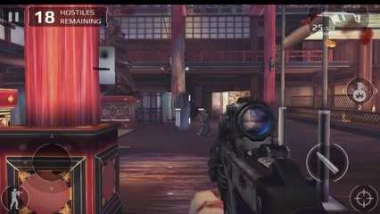 Modern Combat 5: Blackout The Lie Mission