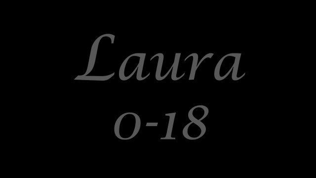 Laura 18th