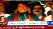 Imran Khan Speeech khitab in PTI Azadi March Dharna at D Chowk Islamabad [19-9-2014