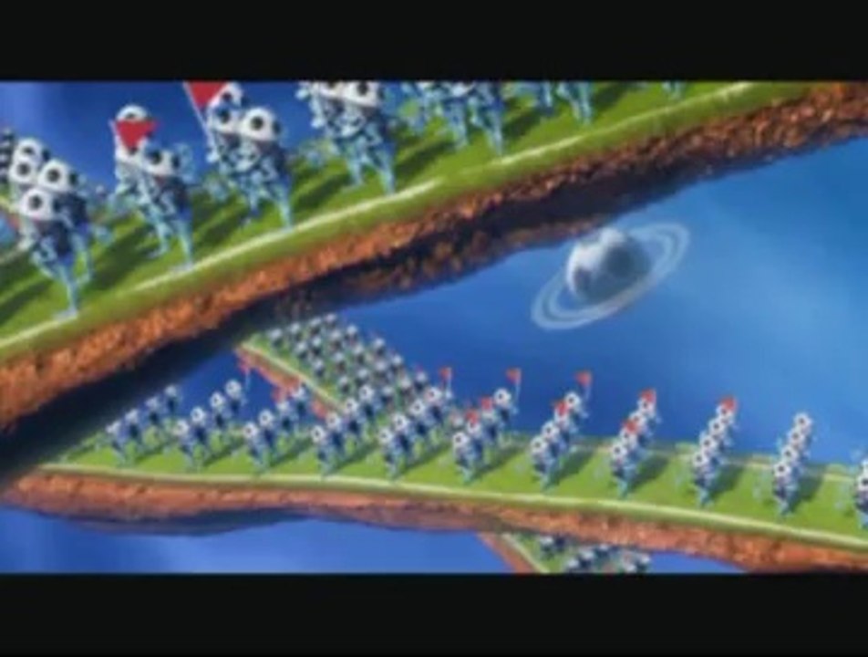 Crazy frog - We are the champions