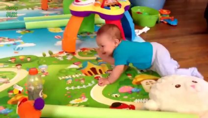 Babies Excited to See Parents Compilation 2014 [NEW HD]