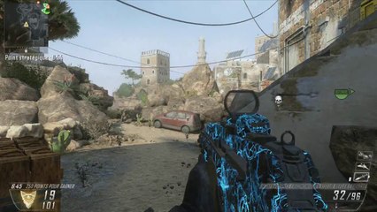 1h de LIVE Road To Master Division #3 (CoD Black Ops 2)