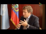 Interviews From Quito