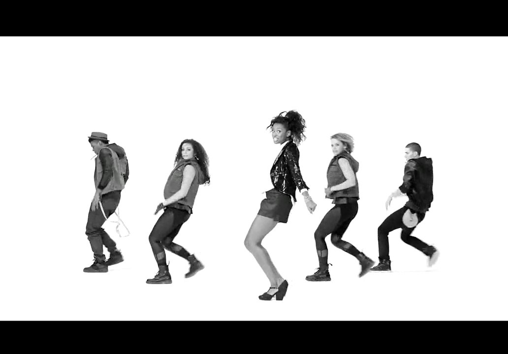 CoCo Jones - Holla at the DJ (Badu Honey/ChazAtlas Remix)