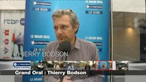 LGO Le Soir-La Première Thierry Bodson