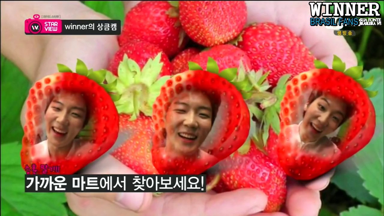 WINNER no Mnet Wide - Legendado PT | BR