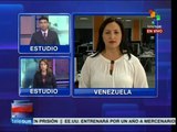 Venezuela: más evidencias de planes terroristas, hay otro detenido