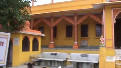 Panchanandio Ramananda Khaki AkhaRa Ujjain SKMClasses Subhashish Sir IIT JEE South Bangalore