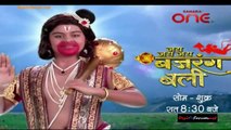 Jai Jai Jai Bajarangbali 19th September 2014 (2)