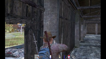 La team LMF en action - Il faut sauver les soldats LMF...