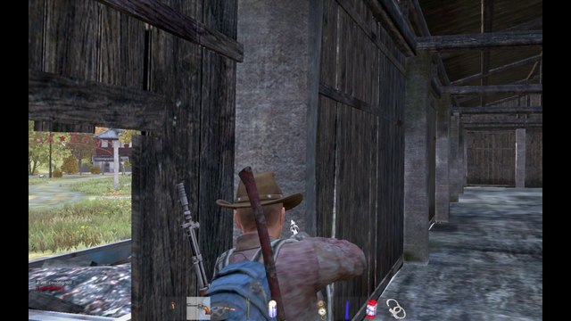 La team LMF en action - Il faut sauver les soldats LMF...