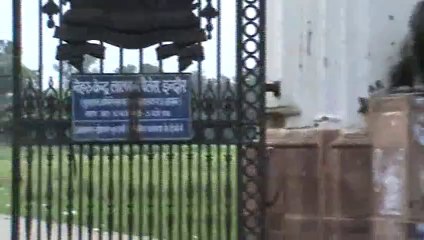 Neheru kendra Lala bagh Indore Gate SKMClasses South Bangalore Subhashish Sir