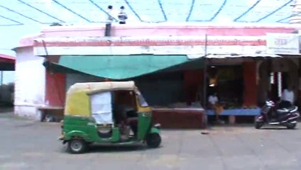 Ma Godkalika Mandir Ujjain SKMClasses Subhashish Sir IIT JEE South Bangalore