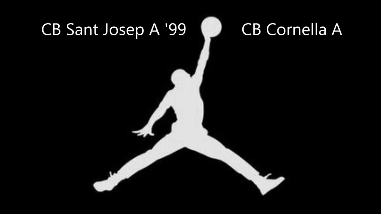CB SANT JOSEP A '99 - CB CORNELLA
