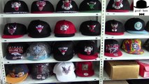 Cheap Hats,CRAZY BULL snapback caps wholesale NBA new era team hat for sale