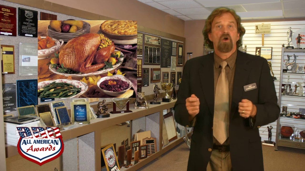 Salesperson of the Month Awards ideas at All American Awards, Inc. Charleston, SC  www.awardsguy.com  The Trophy Shop with the best Salesman of the month Awards.