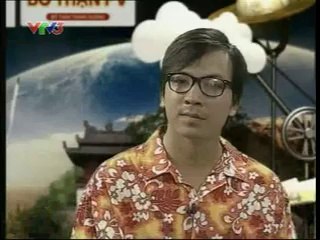 Thư giãn cuối tuần 28_8_2010 - Hỏi xoáy đáp xoay (Số 01)