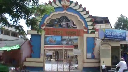 Geeta or Gita Bhaban or Bhavan Indore SKMClasses Subhashish Sir IIT JEE South Bangalore