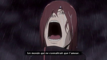 Naruto Shippuden : Ultimate Ninja Storm Revolution - Les 20 Premières Minutes : La Fondation de l'Akatsuki