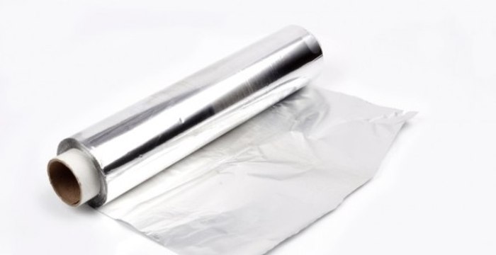 Nasıl Yapılır? | Alüminyum Folyo