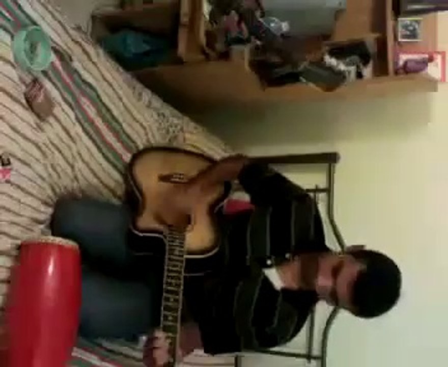 Jam in Blues :)