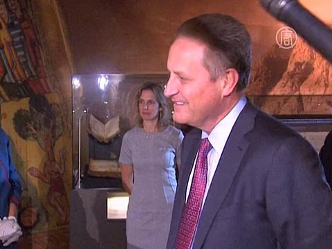 Древнейший сидур евреев представили в Иерусалиме