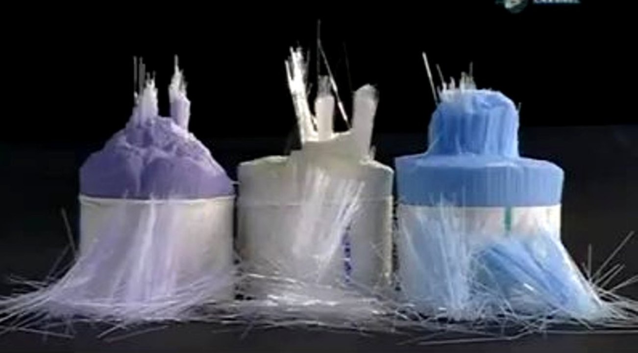 Nasıl Yapılır? | Diş Fırçası