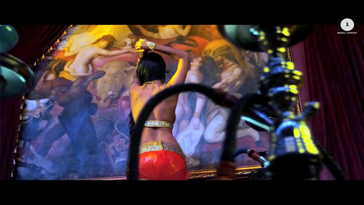 Hum Hai Teen Khurafaati (2014) Official Trailer