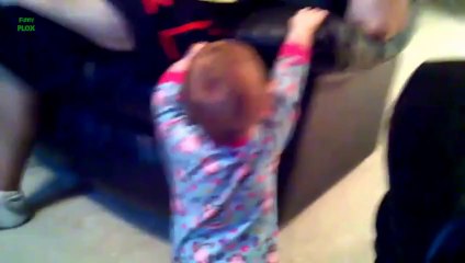 Funny Babies Arguing Compilation 2014 [NEW HD]