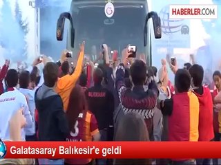 Selçuk İnan'a Balıkesir'de Büyük Destek!
