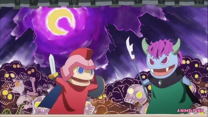 Yuki Yuna wa Yusha de Aru Trailer