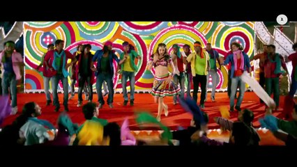 Patnewaali - Desi Kattey