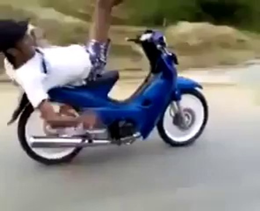 Kebumen Freestyle