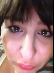 Fenomen Olamadığı İçin Ağlayan Türk Kızı