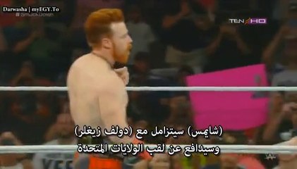 مترجم سماكدون ١٩-٩-٢٠١٤ الجزء  1