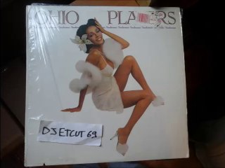 THE OHIO PLAYERS -TRY A LITTLE TENDERNESS(RIP ETCUT)BOARDWALK REC 81