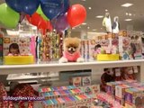 Boo The Dog Goes Shopping! Funny Pranks and Funny Animals Clips 2014