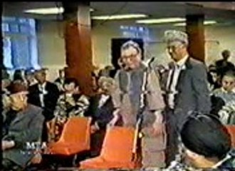 Insan Aaghaz Mein Mwaahid Tha Ya Mushrik