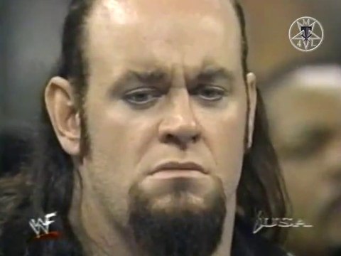 The Corporate Ministry Era Vol. 2 | Undertaker & The Ministry Attack Big Show 5/2/99