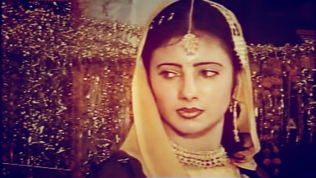 Nazia Iqbal - Ma Ta Jannan Owaya