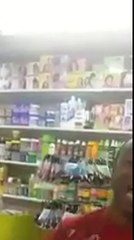 Here's another one. Go-Nawaz-Go