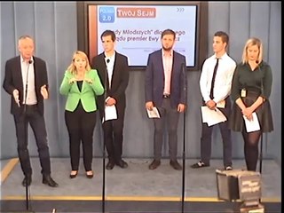 Wincenty Elsner - konferencja z 17 września 2014 r.