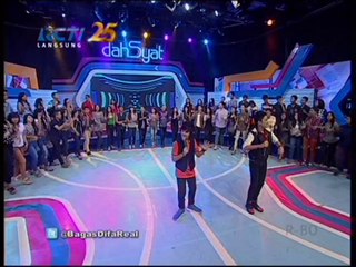 [140921]Dahsyat - Seg 1