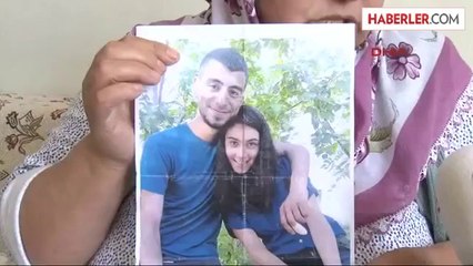 Sevdiği ile Kaçan 13 Yaşındaki Kızdan Mektup: İki Aile Uzlaşsın