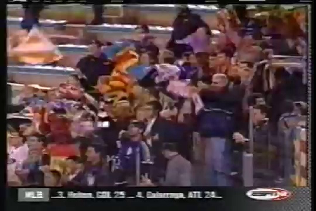 2000.04-18: SS Lazio 1 - Valencia CF 0 (Resumen)