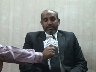 SAEED AHMED RANA ADVOCATE HIGH COURT LHR Nizam Tv