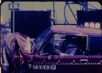 Murat 131 Kaza Testi